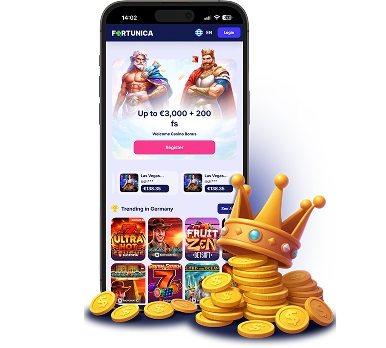 Fortunica Casino Australia Mobile Fortunica Casino Australia Mobile