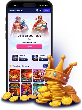 Fortunica Casino Australia Mobile Fortunica Casino Australia Mobile